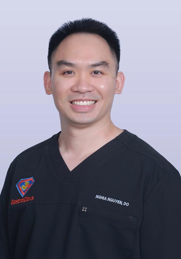 Dr. Nghia Nguyen