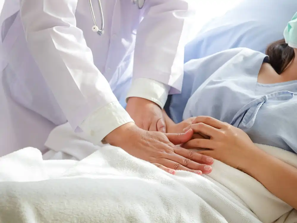 Magnesium Citrate Bowel Preparation (Afternoon)