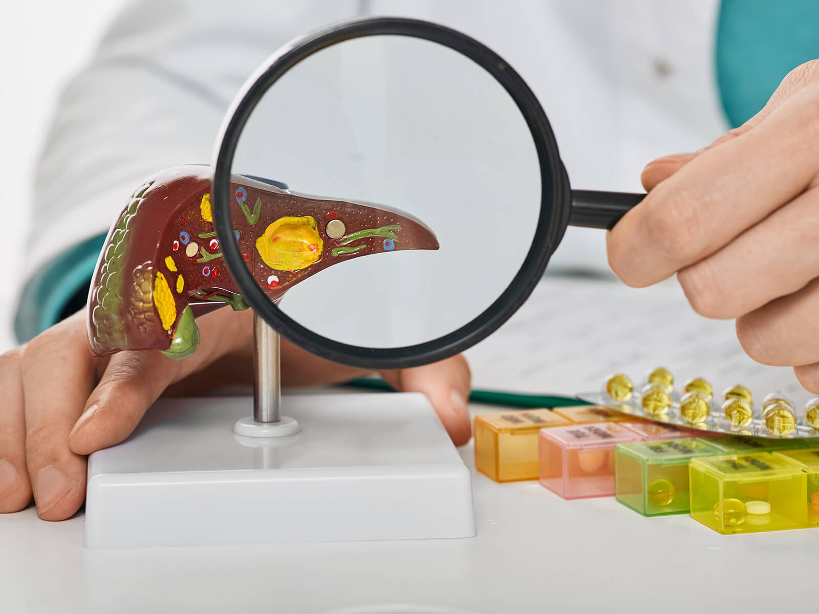 Hepatitis
