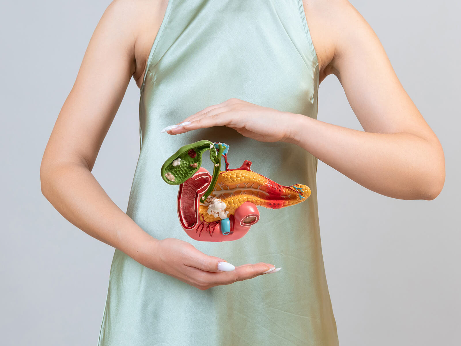 Pancreatitis