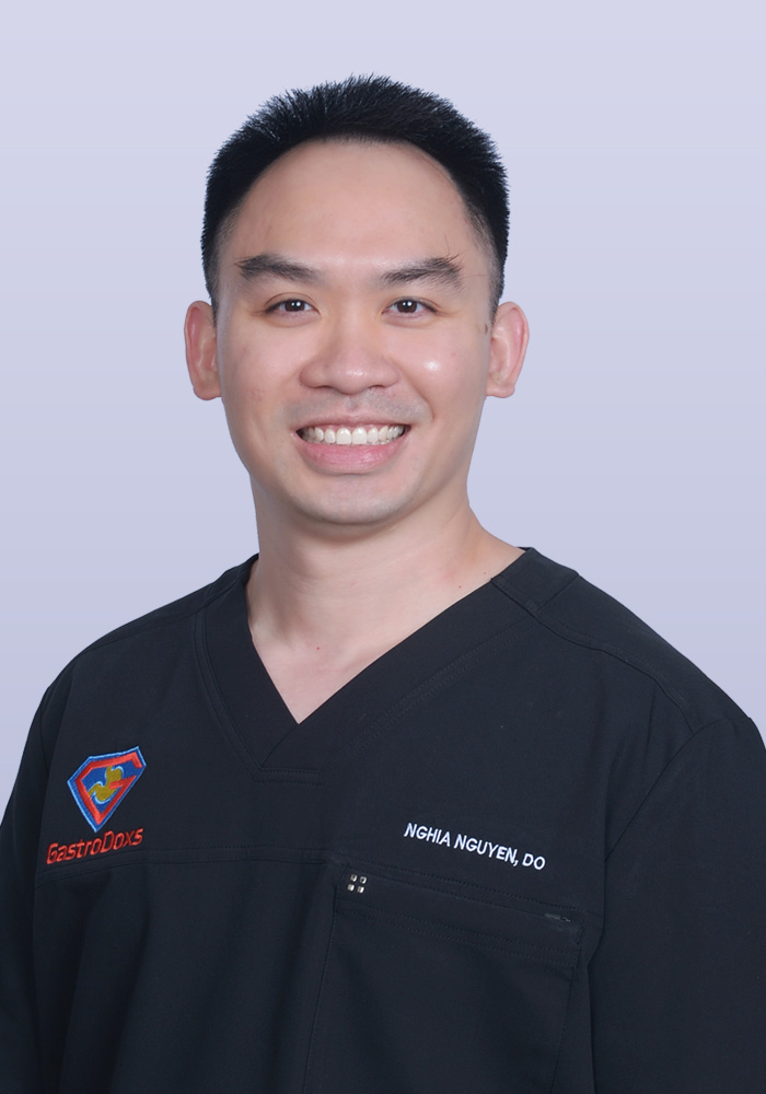 Dr. Nghia Nguyen