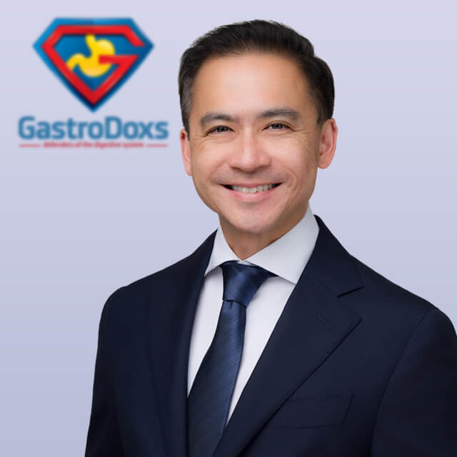 Dr Scott Lui